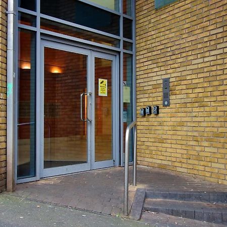 Bright 1Bedroom Apartment, Central Location With Balcony Bristol Eksteriør bilde